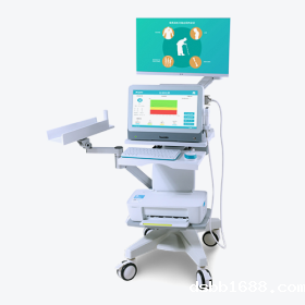 超声骨密度分析仪OSTEOKJ7000/+双屏