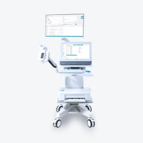 肺功能仪KPF1000系列