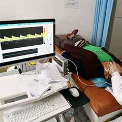 经颅多普勒对脑血管系统健康风险相关检查重要性