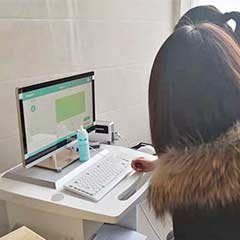 新郑市中医院采购经颅多普勒2V4M和raybet雷竞技网页入口KJ7000