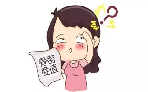 检查骨密度需要什么仪器