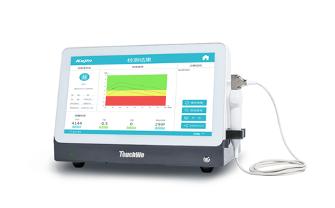 骨密度测试仪器