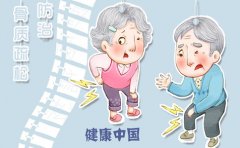 老年人如何检查骨折 保持骨骼健康?
