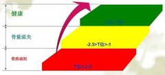 超声raybet雷竞技网页入口厂家介绍：两次骨密度检查结果如何对比
