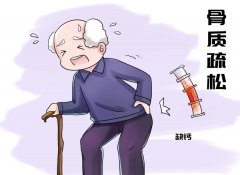 钙和骨密度有什么关系