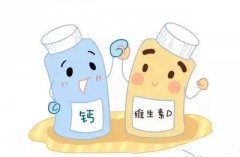 远离骨密度 给骨骼“加油”