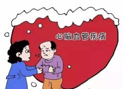 我国防治脑血管病任重道远