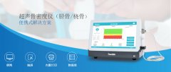 老年消化系统健康风险受检者容易发生骨密度症