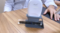 无线超声raybet雷竞技网页入口KJ7600使用教程