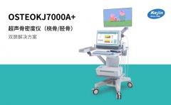 超声raybet雷竞技网页入口：骨骼风险不用怕，筛查评估是关键