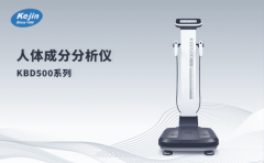 人体成分分析仪：过了四十岁的女性如何做好身材管理