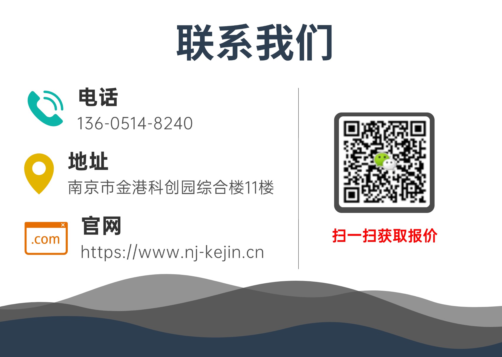 预约咨询