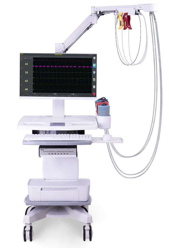 KAS6800系列动脉硬化检测仪
