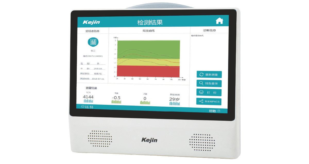便携式超声raybet雷竞技网页入口解决方案示意图
