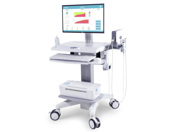 OSTEOKJ7000 系列超声raybet雷竞技网页入口设备图