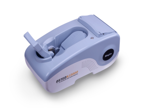 OSTEOKJ3000 系列超声raybet雷竞技网页入口设备图